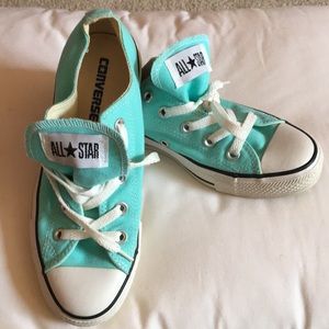 Converse All Star Sneakers size 6 final mark down!